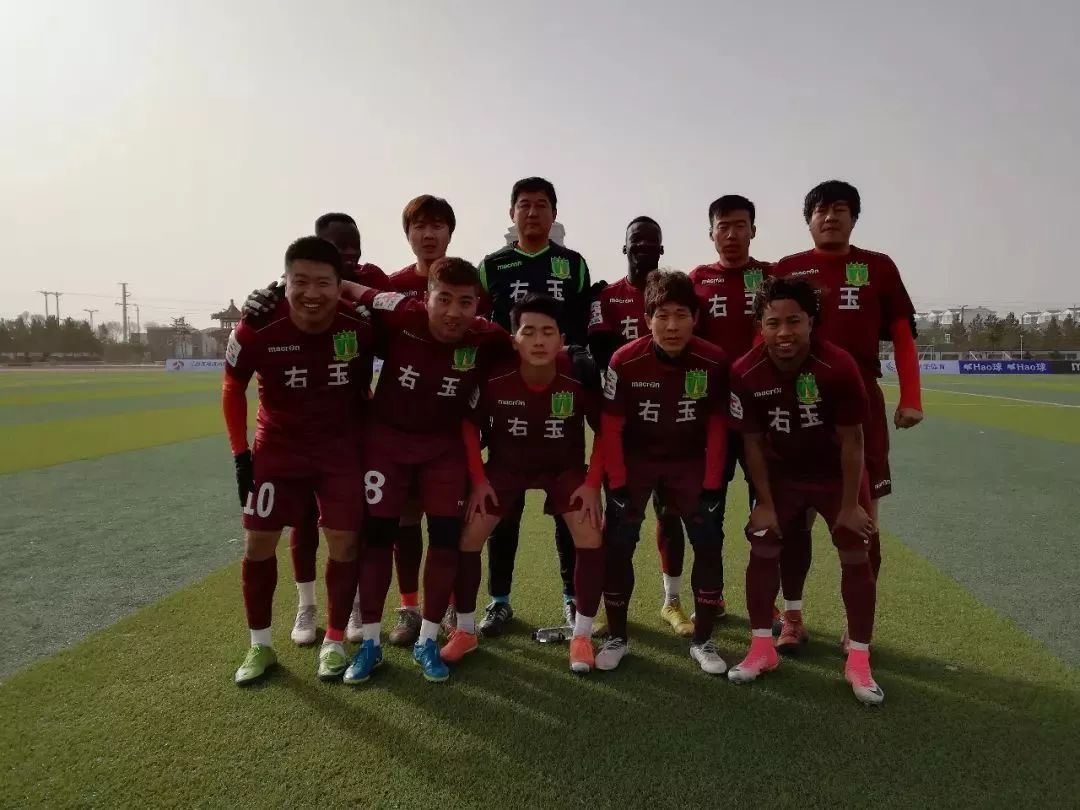 再战营口！菏泽曹州挺进2019城超总决赛