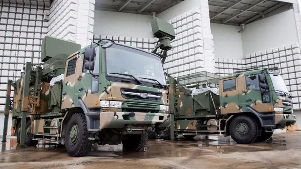 最强自行高炮,中国自行高炮vs德国自行高炮