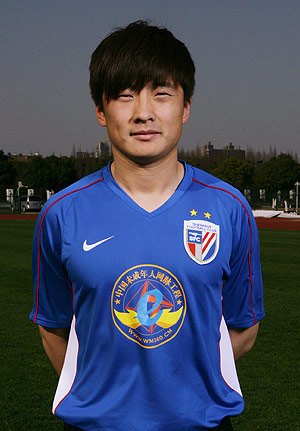 上海足球02队,上海足球往事