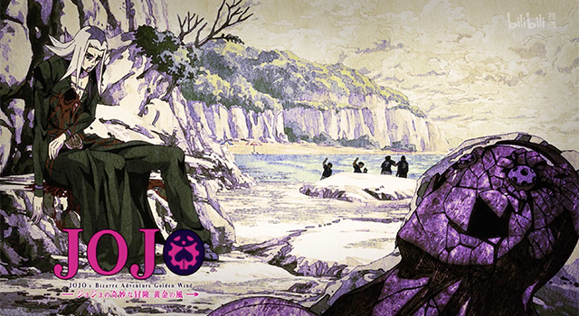 jojo的魅力在什么地方,jojo特点是什么