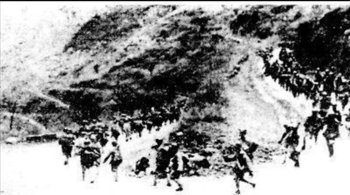 中国的五星红旗到底有多么强大,来感受一下五星红旗有多震撼人心