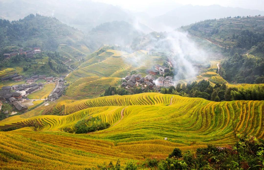 一周旅游推荐8月国内旅行,值得推荐的一月小众旅游