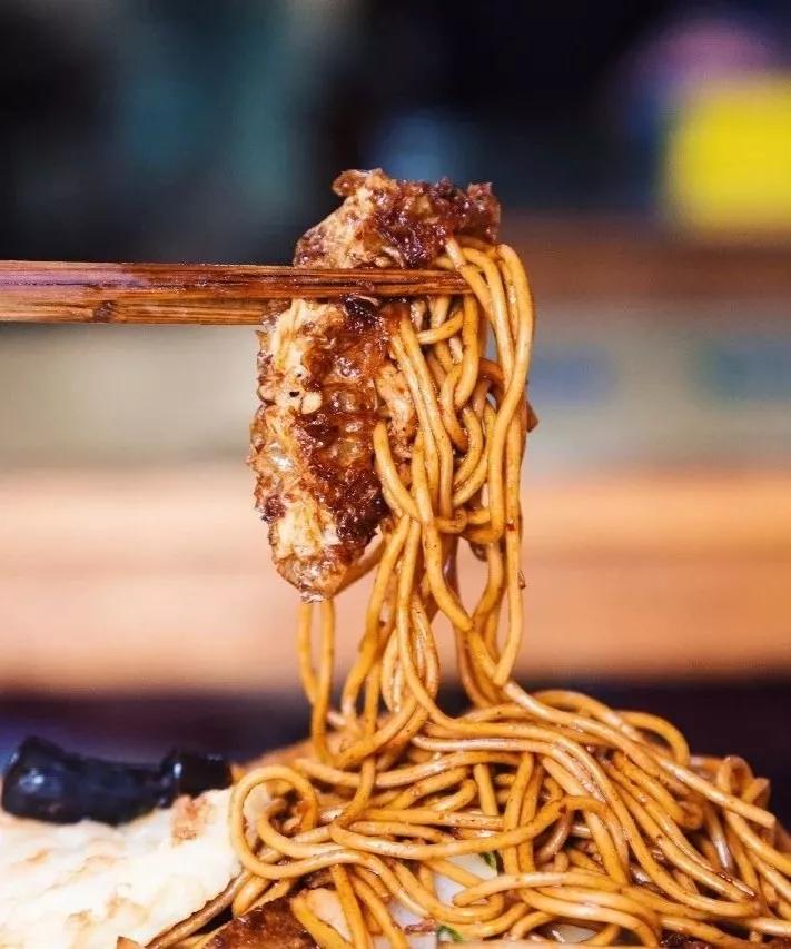 南京人对馄饨的评价,南京人对吃馄饨的一种尊重