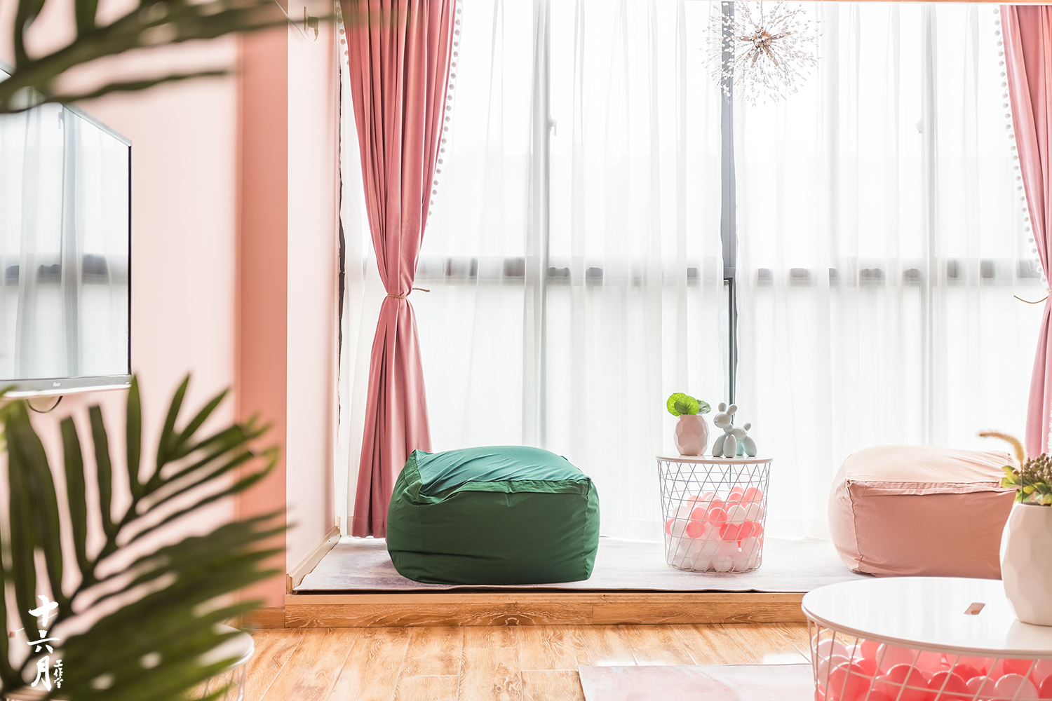 简单省钱的民宿软装,高端民宿软装