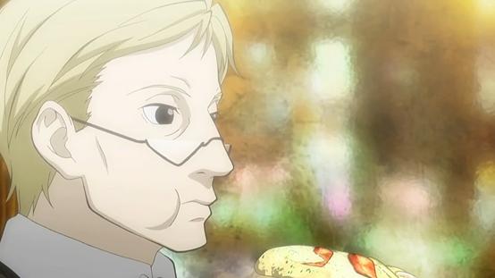 《天堂餐馆》：大叔控、眼镜控、绅士控的天堂