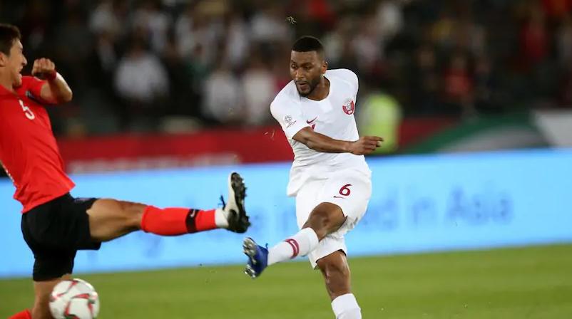 看完卡塔尔世界杯,卡塔尔美洲杯分析