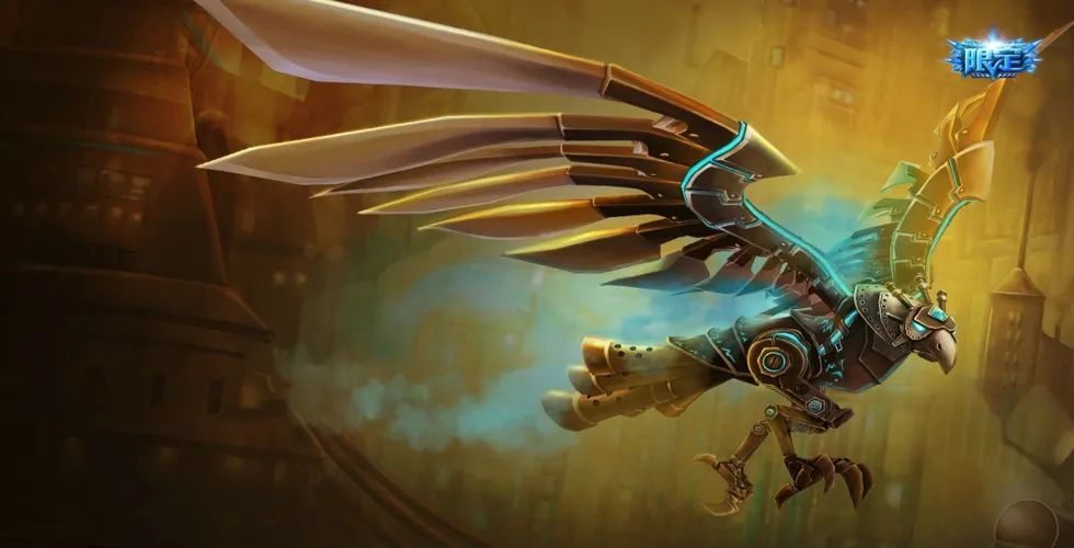 lol最新一款终极皮肤是几年前,lol2022年预计推出皮肤