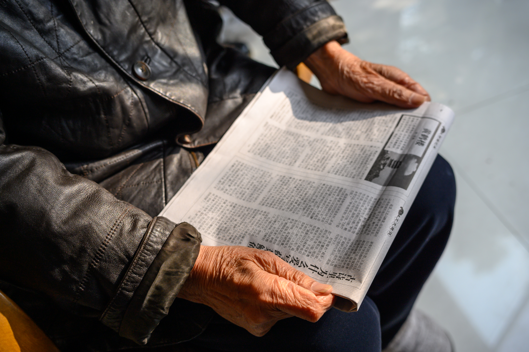 长寿之乡如皋长寿原因,世界六大长寿之乡如皋