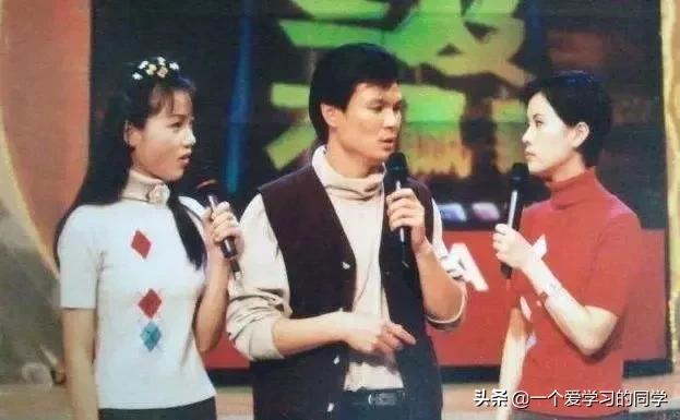 安徽超级大赢家所有主持人员,当年超级大赢家几位主持人