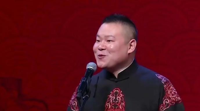 哪一年岳云鹏14岁郭德纲26岁,岳云鹏王宝强郭德纲马云成长史