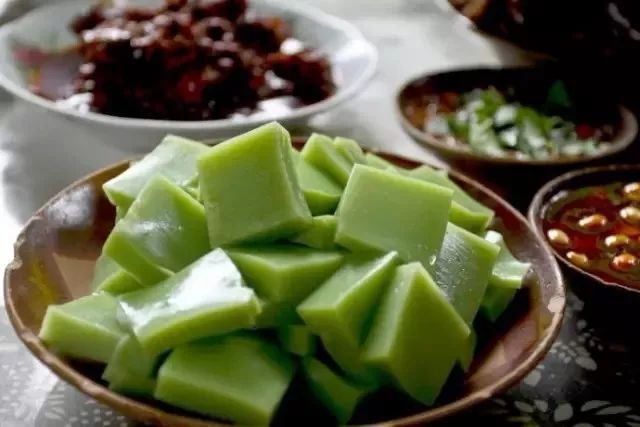 重庆各区县的特点美食,重庆美食最多的区县