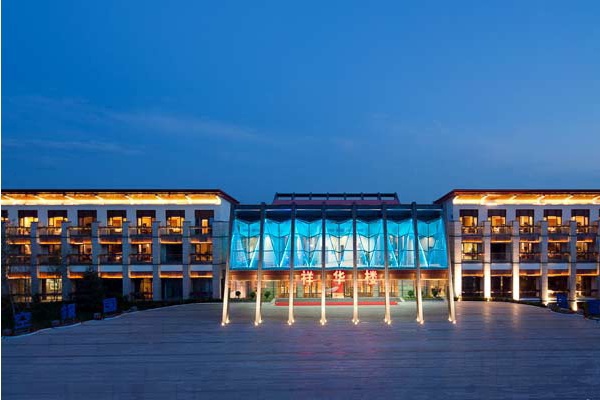 密云旅游季,2019北京密云旅游