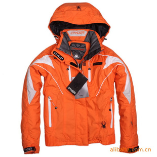 高端牌子美国滑雪服,世界顶级滑雪品牌服装