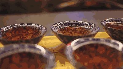 西安附近桃花景点推荐,西安看桃花的最美去处