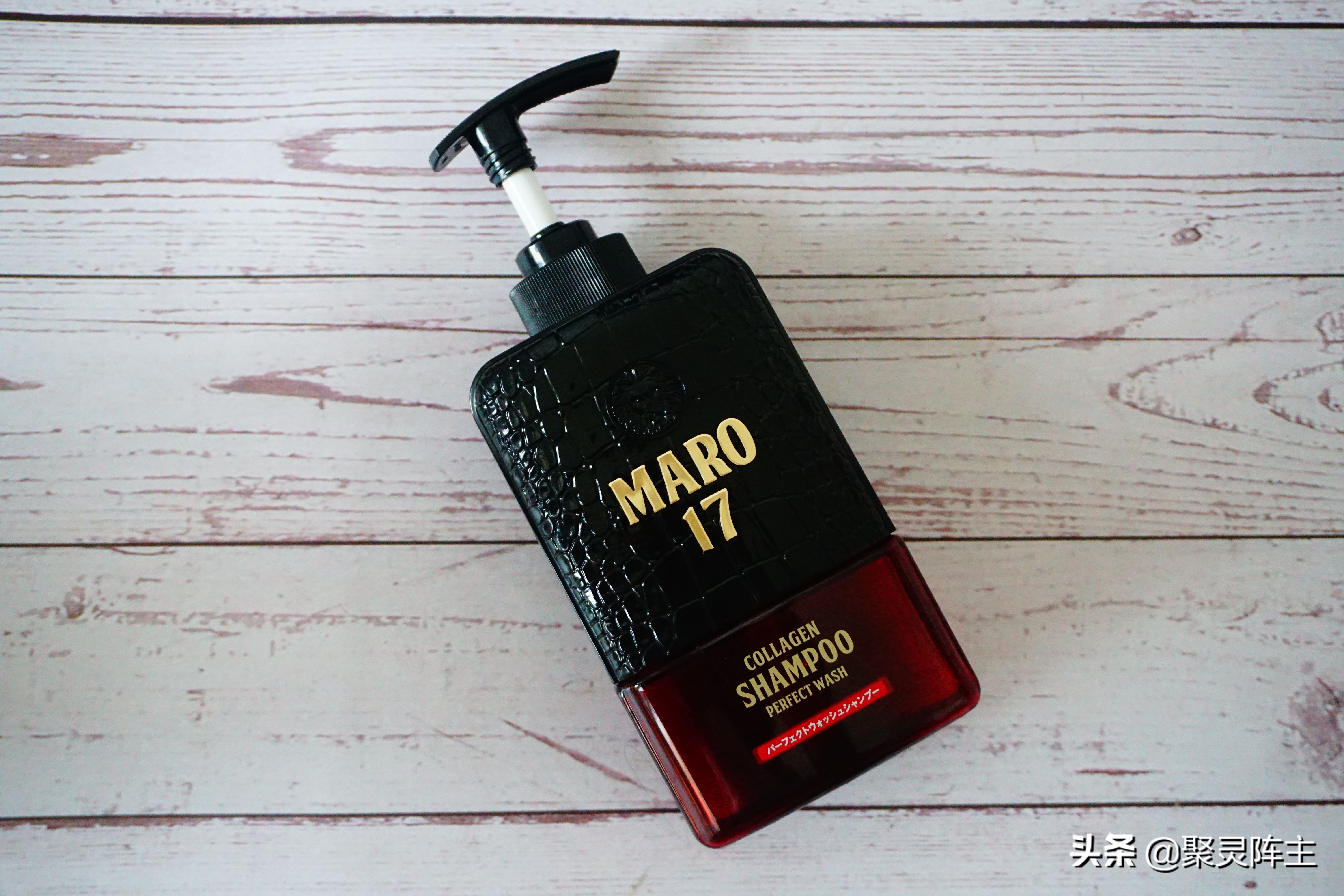 防脱固发洗发液测评,霸王防脱洗发水头发乌黑