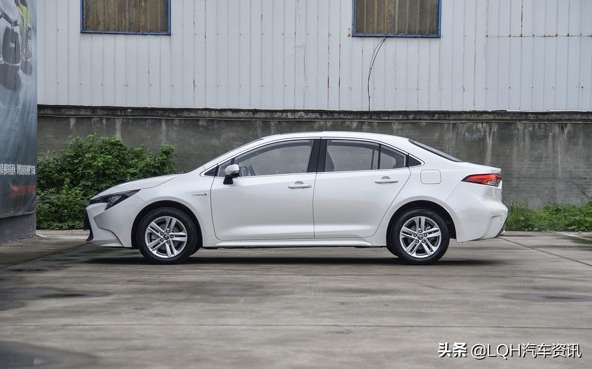 丰田车真的省油吗,丰田车系大全油耗