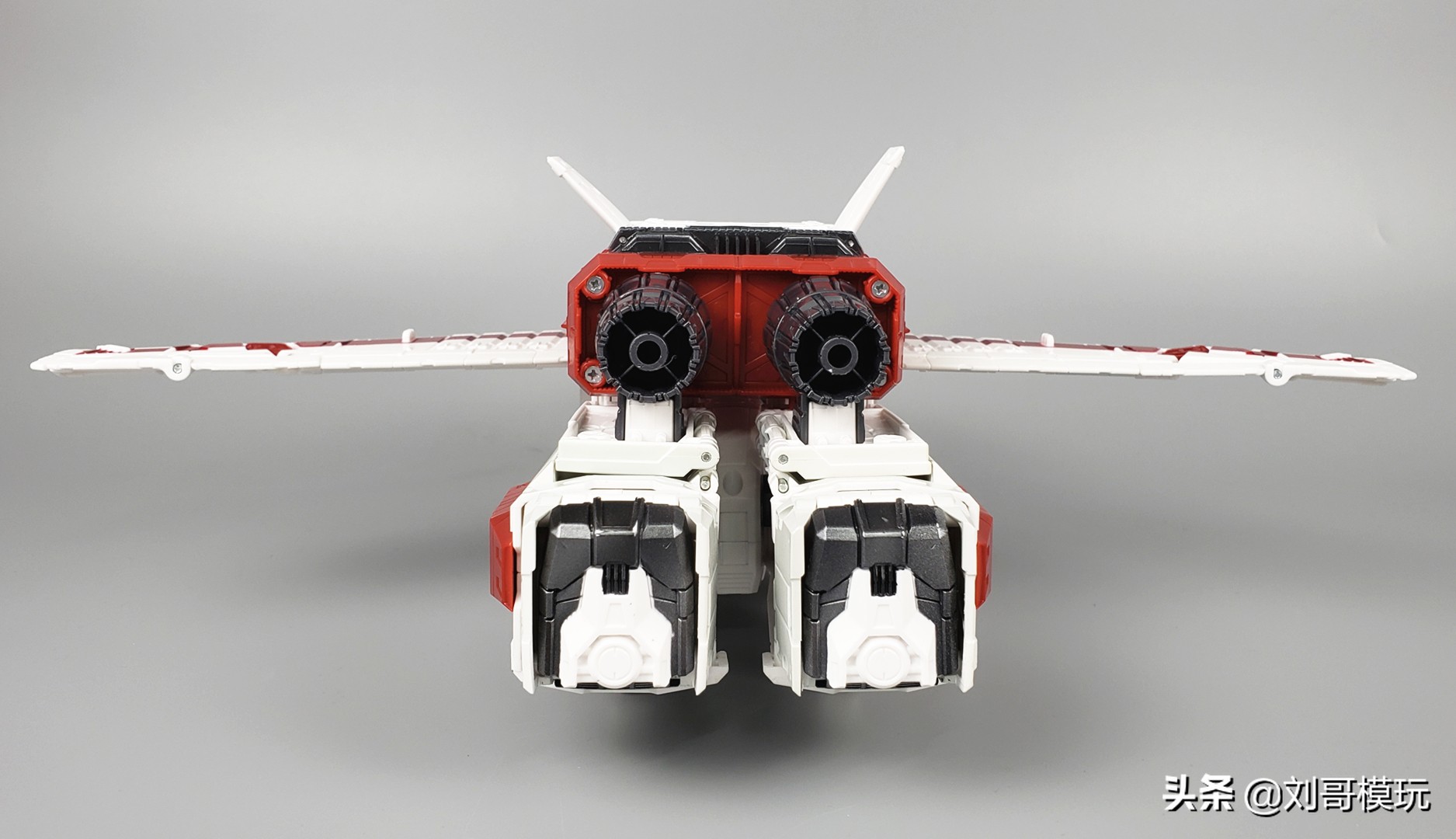 围城天火开箱,变形金刚天火g1围城怎么下线