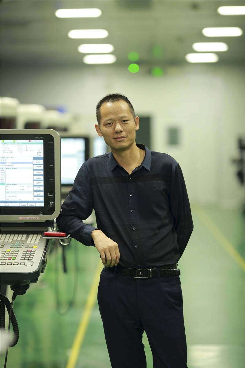 富士康互联网代工厂,富士康是做代工做的非常好的企业