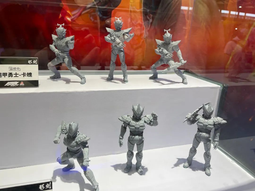 2021上海wf展集锦,今年wf展在哪里