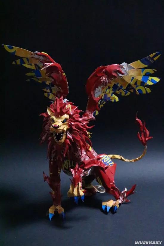 手工模型人物手办,手办人物模型制作教程