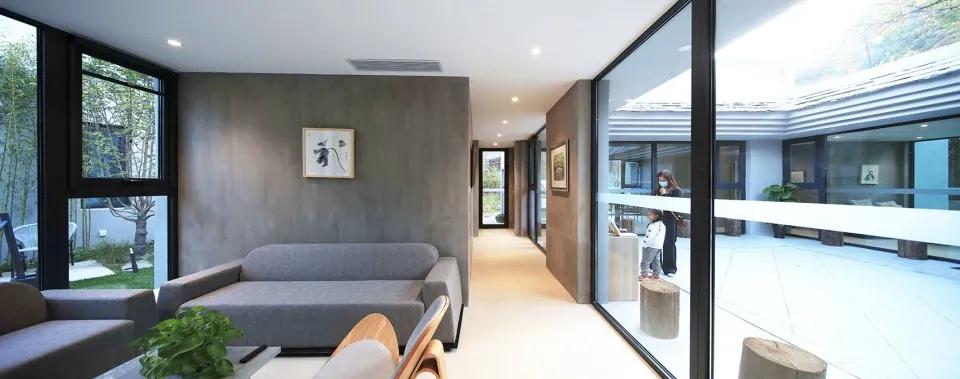 民宿是寻觅归属感最佳的地方,民宿的灵魂就是与民共宿