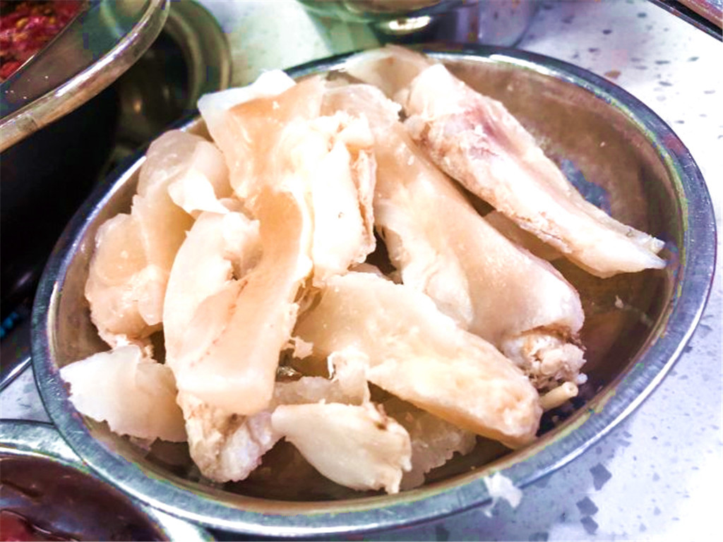 凌晨还在营业的火锅,凌晨还开门的重庆火锅