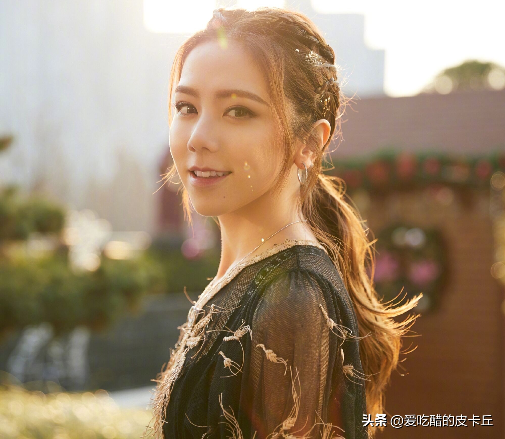 邓紫棋个人情史,邓紫棋经历了什么才坚强