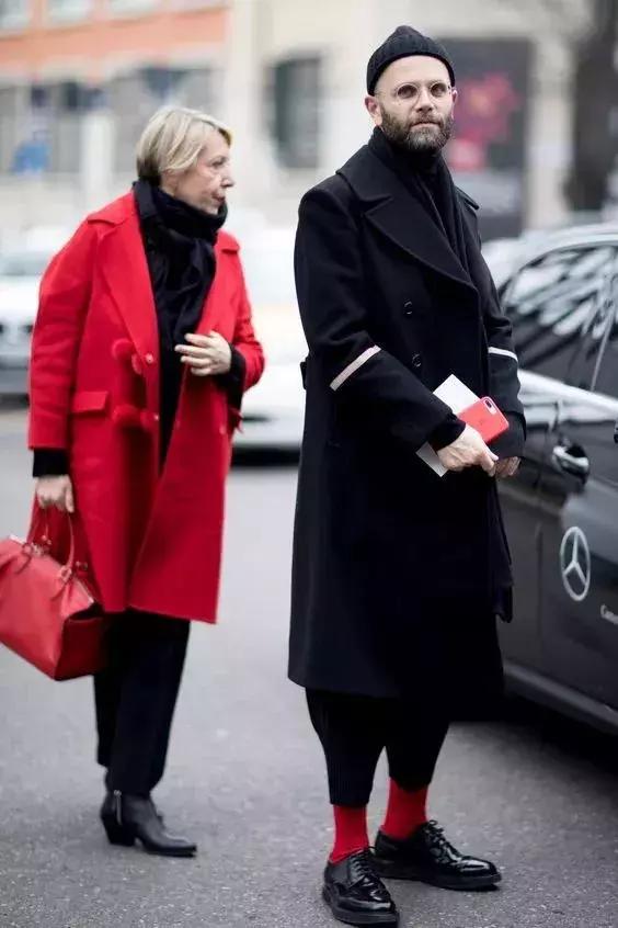 个高但是长得“壮？我们懂你的烦恼