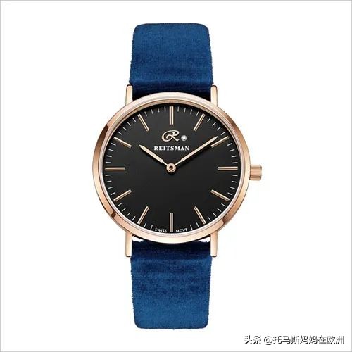 荷兰小众品牌手表,荷兰本土的手表品牌