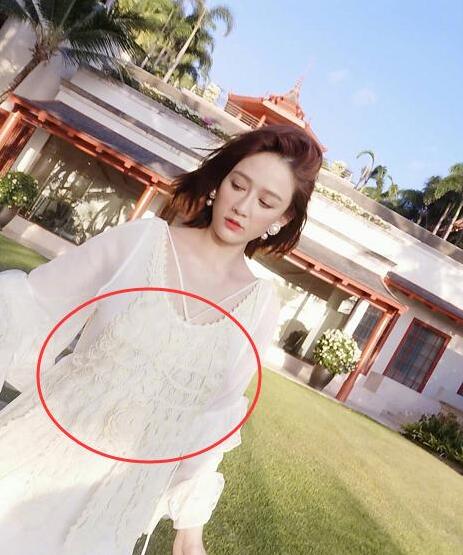 陈乔恩和曾伟昌最新消息,陈乔恩和曾伟昌真在一起了吗