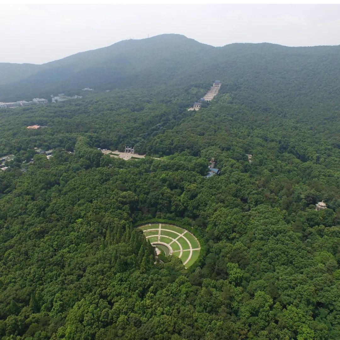 中国的植物多样性保护,全国林草生物多样性保护成就展