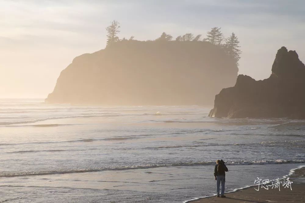 告别平谈的照片吧！17招让你的照片有大片感