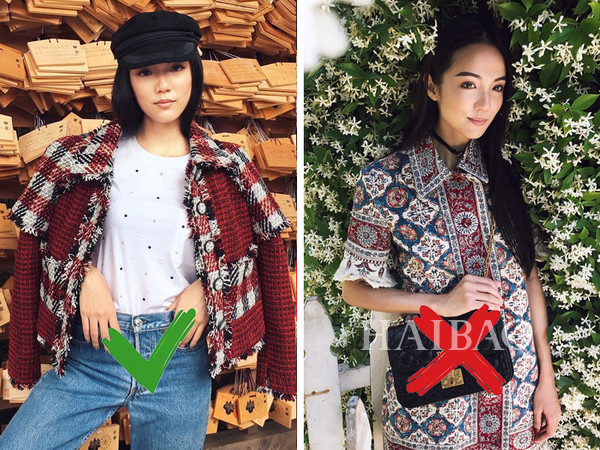 什么颜色显白适合黄黑皮肤衣服,最流行的衣服颜色显肤色白