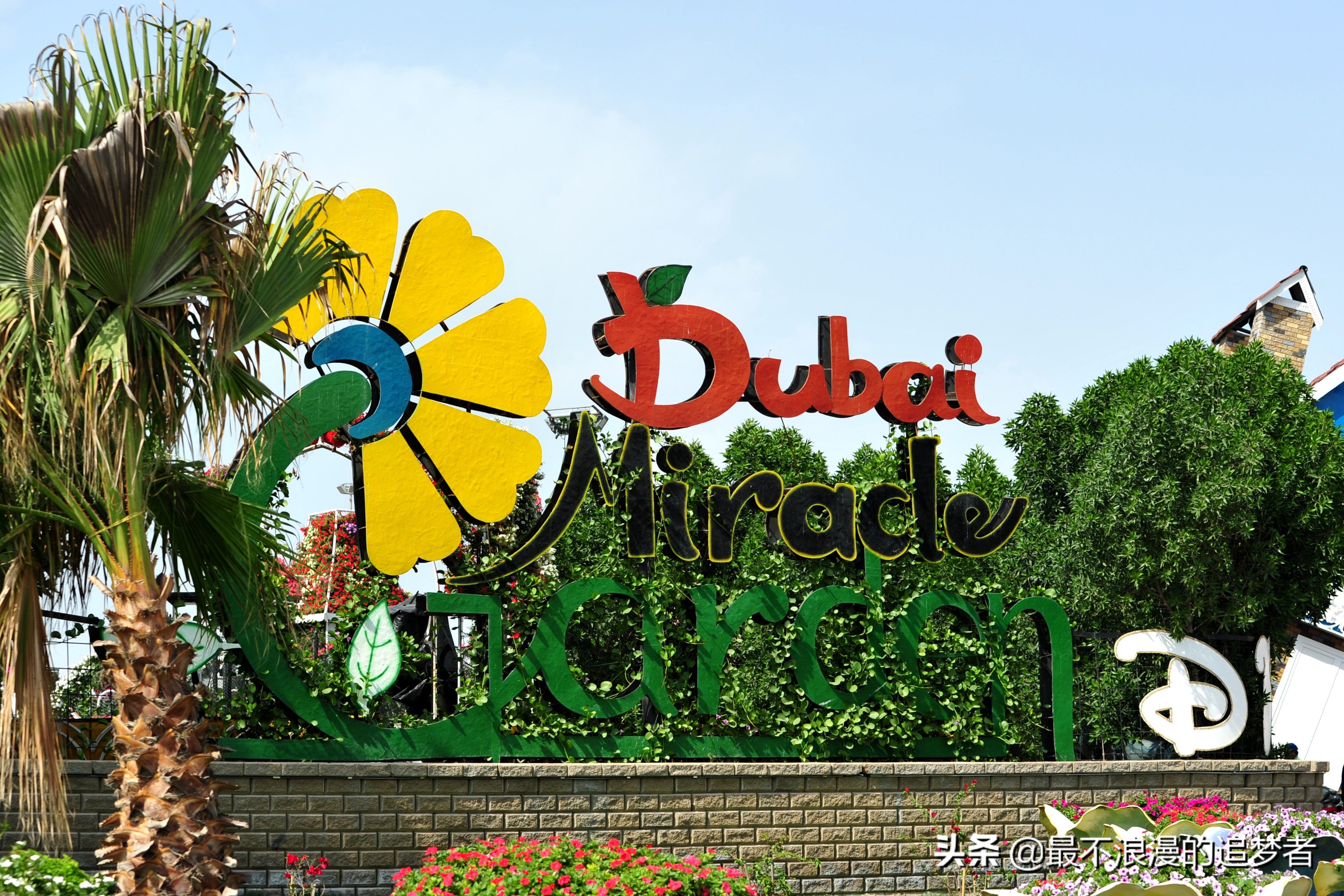 阿联酋迪拜的旅游感想,阿联酋迪拜旅游攻略