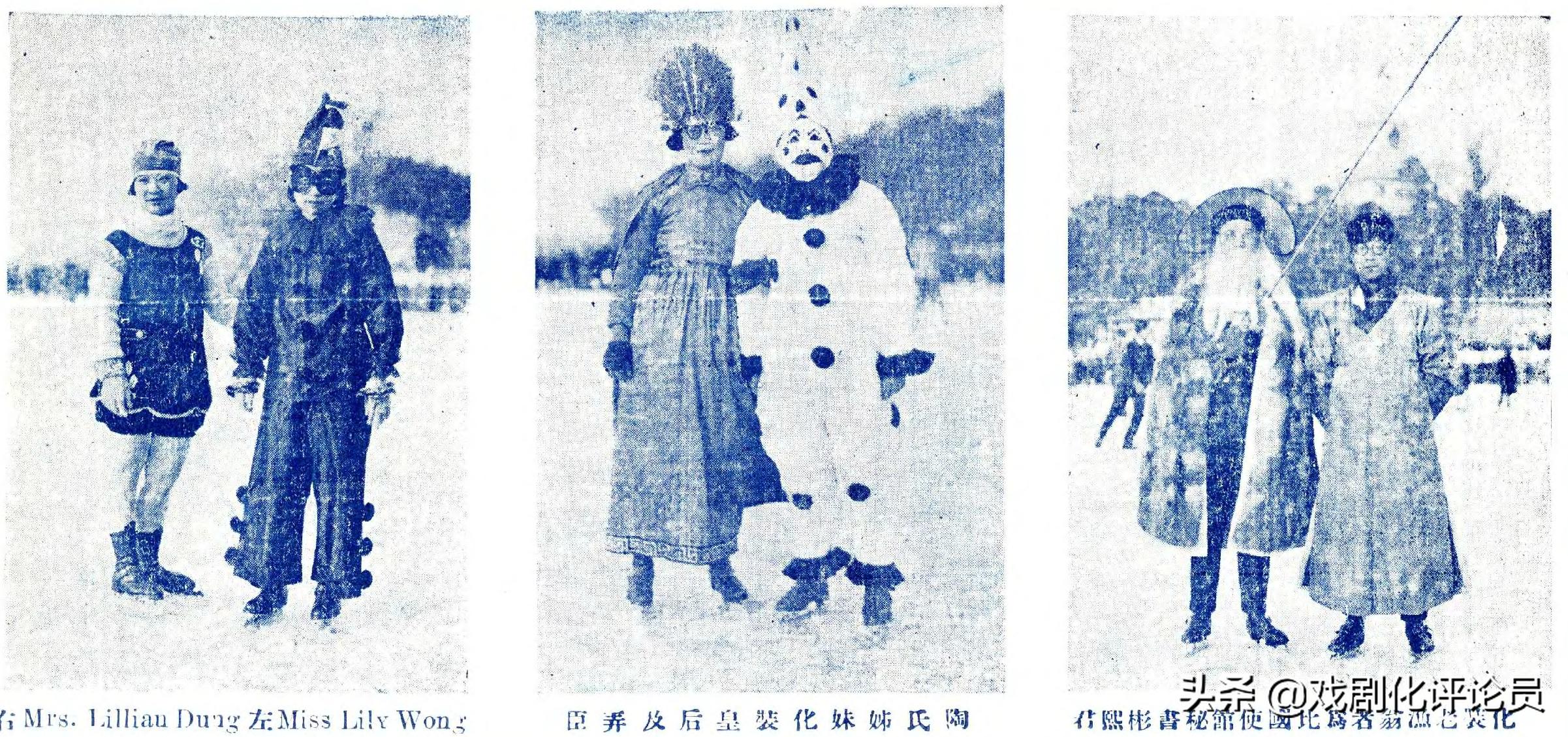 南京民国时期的照片,南京民国时期旧照片