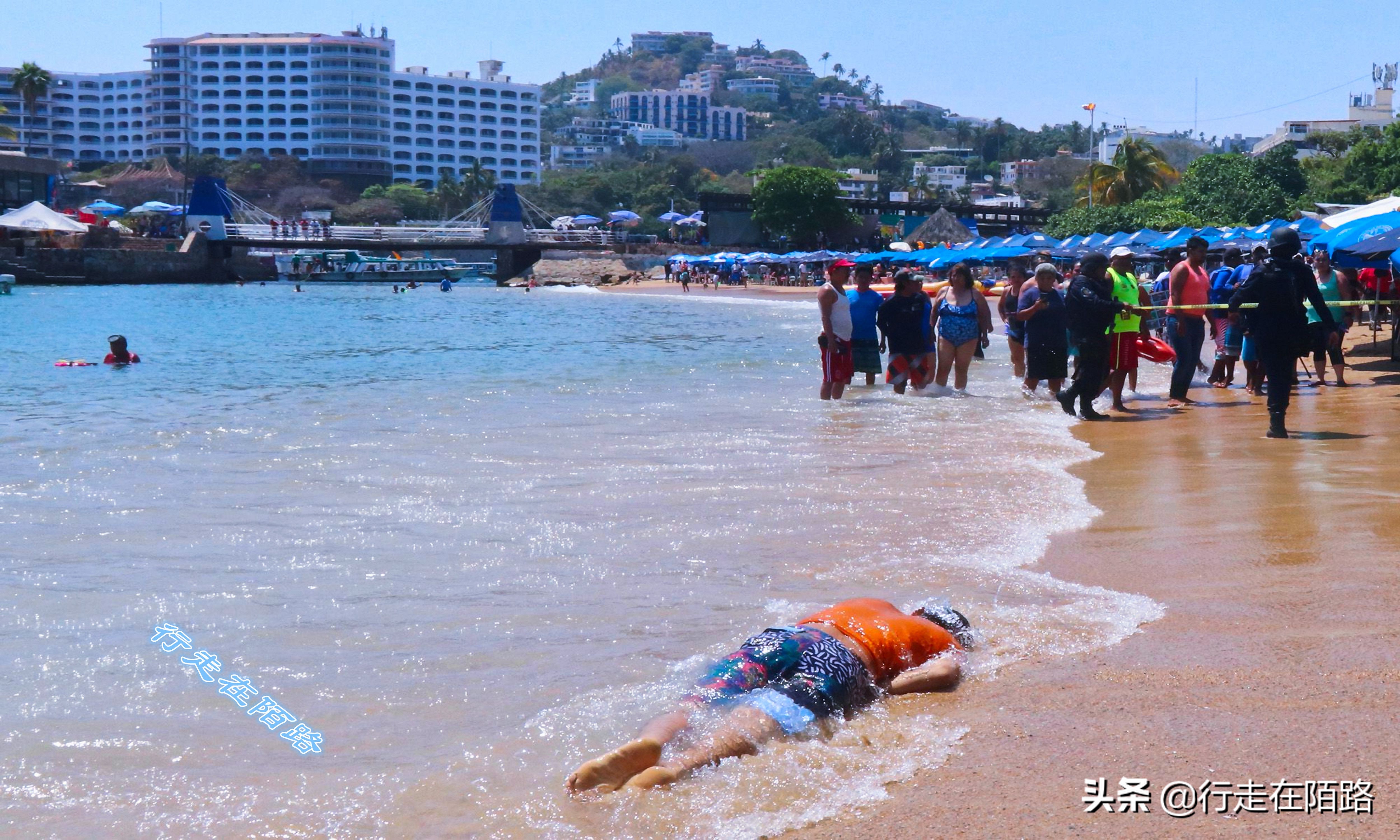 十大最危险旅行景点排行榜,十大危险的游玩地方