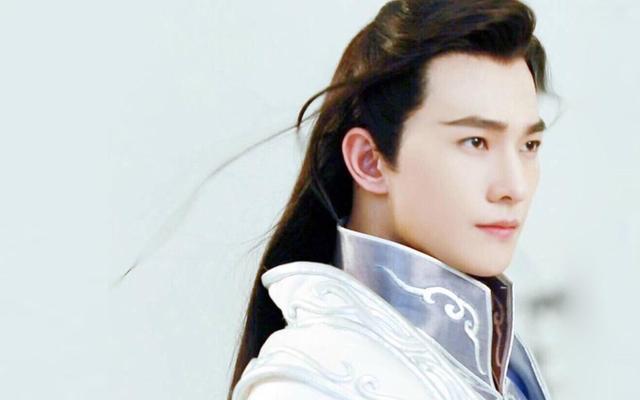 直男对男性的审美如何？虎扑古装男神大赛太有意思