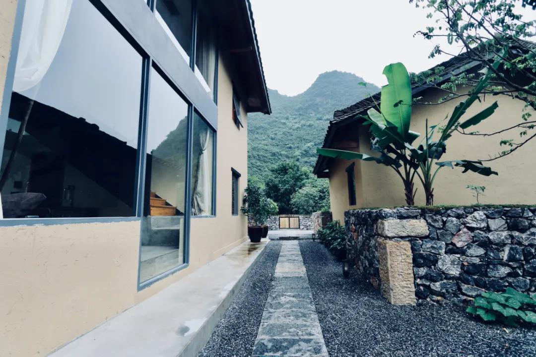 阳朔十里画廊美篇,阳朔十里画廊网红稻田打卡地