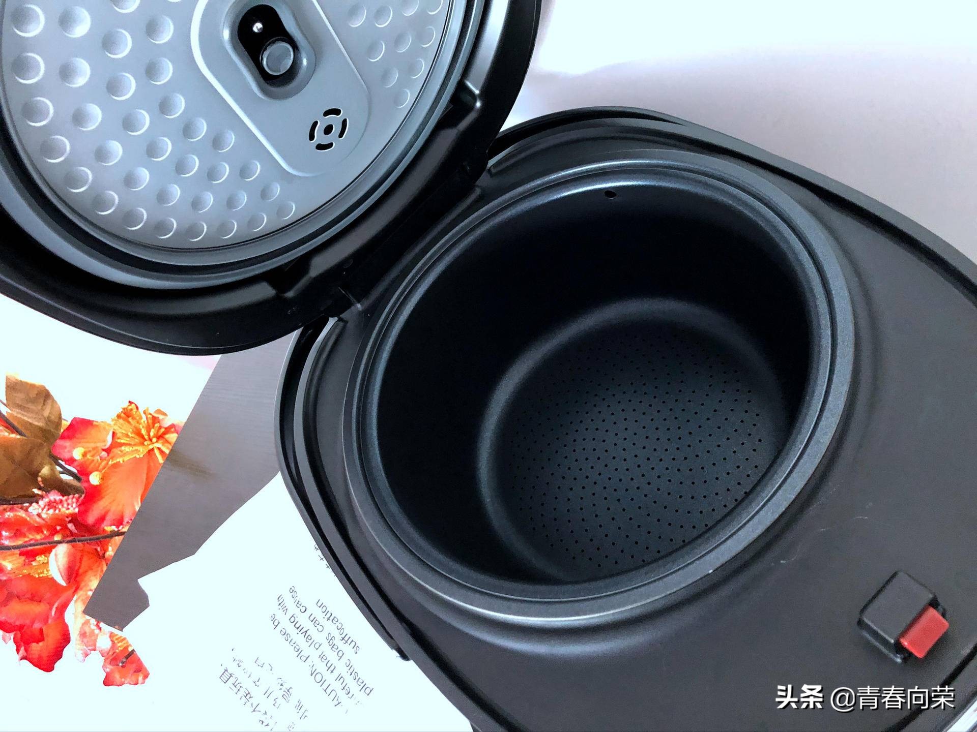 央视降糖电饭煲测评,脱糖电饭煲真的好用吗