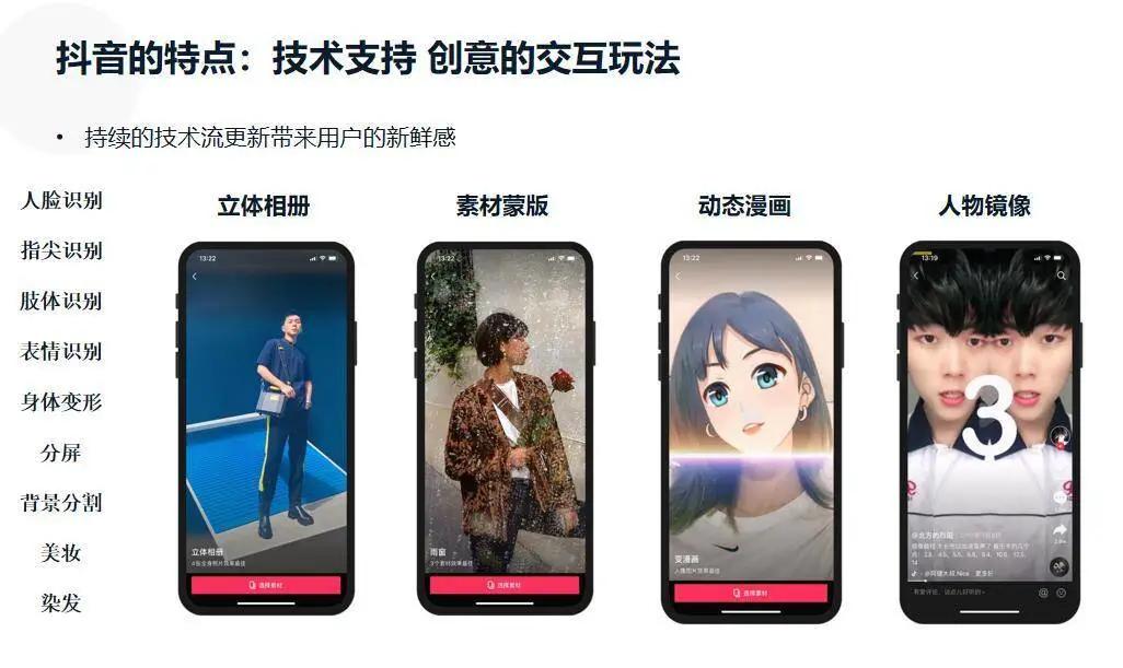 小红书抖音快手b站哪个最好变现,抖音快手小红书到底都是些什么app