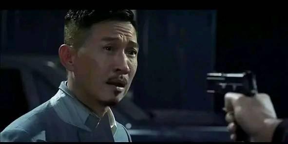 怒潮张家辉后来怎样了,怒潮张家辉结局