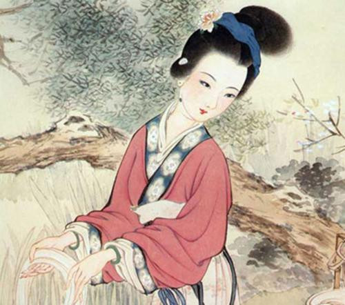 历史上杨贵妃和西施没有孩子,杨贵妃千年未解之谜