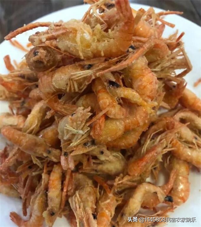 蓟县盘山农家山庄,盘山玉环山庄