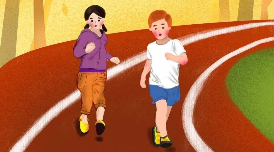 1-18岁男女孩子身高标准表图文,1-18岁男女身高表