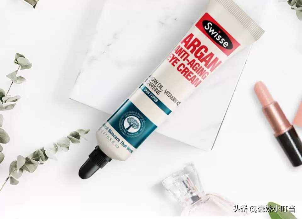 200多的抗皱眼霜,40-50岁抗皱纹眼霜最好的产品