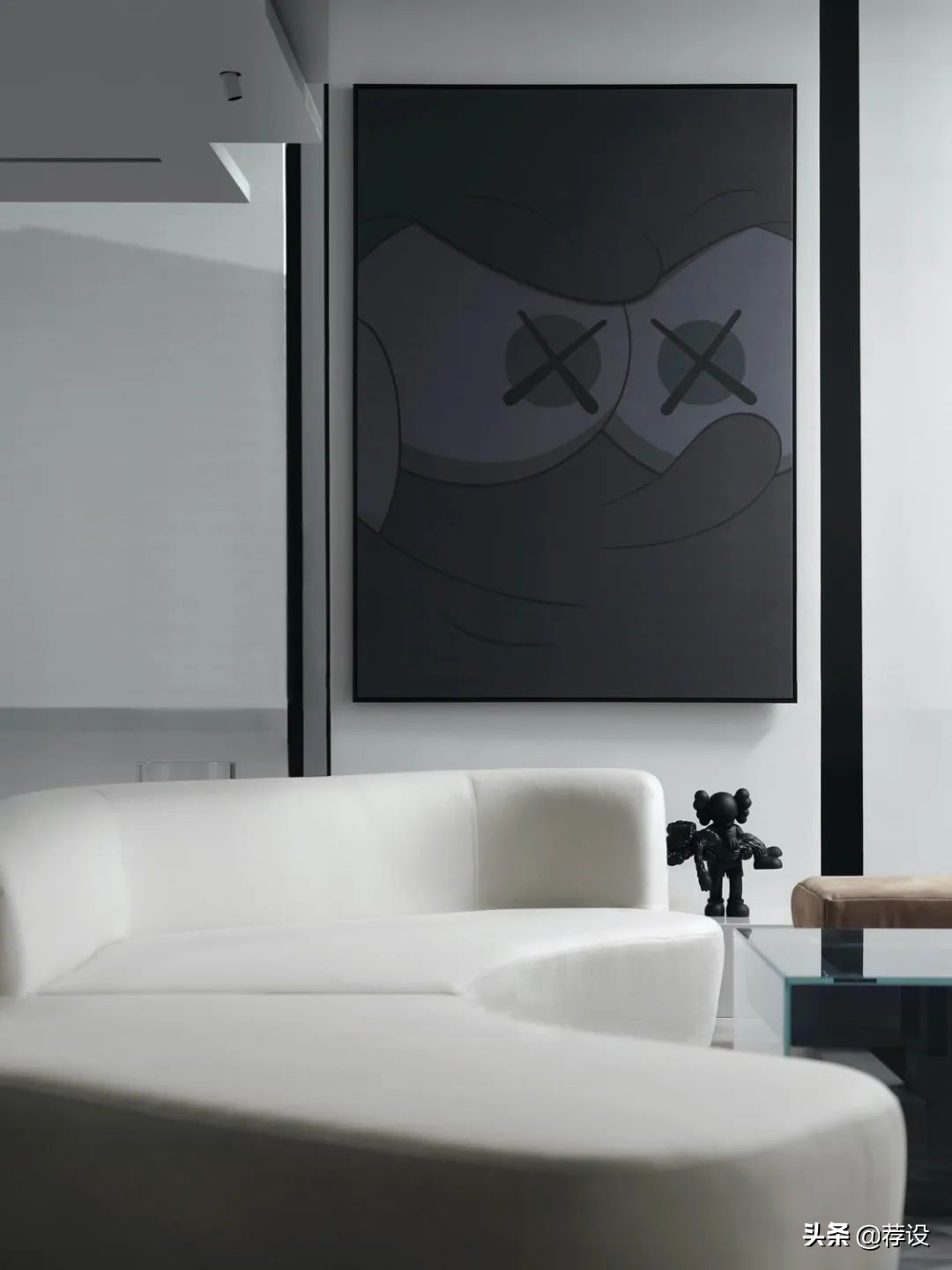 DPD递加设计：北京3AM  SOHO艺术沙龙