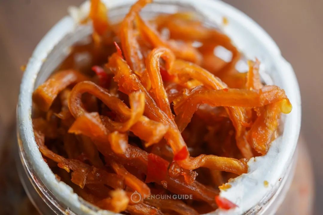 感谢物流，这些全国神仙菜市场，都能网购了