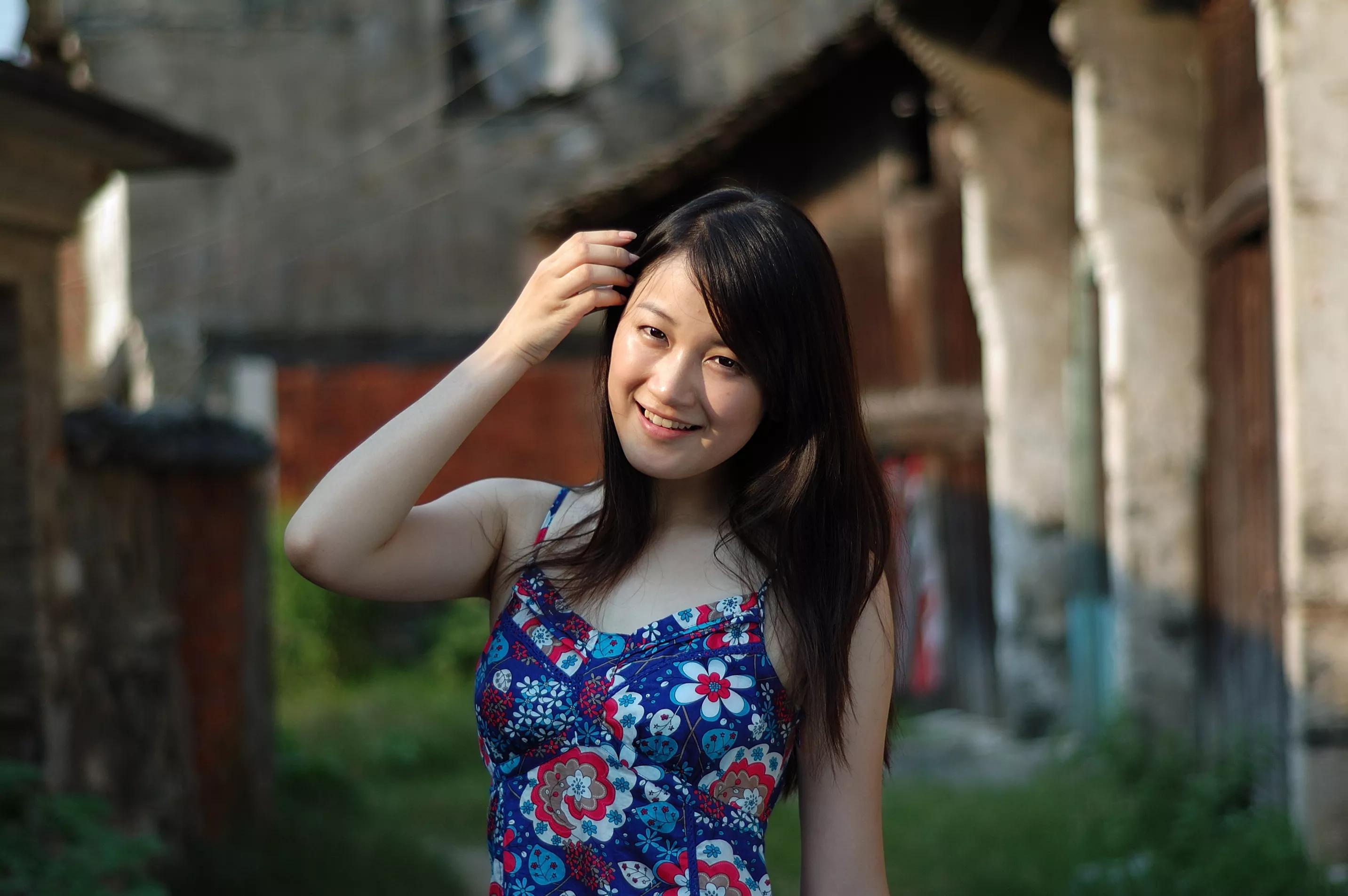 为还是摄影小白的您，每天分享一个摄影小知识,5景深