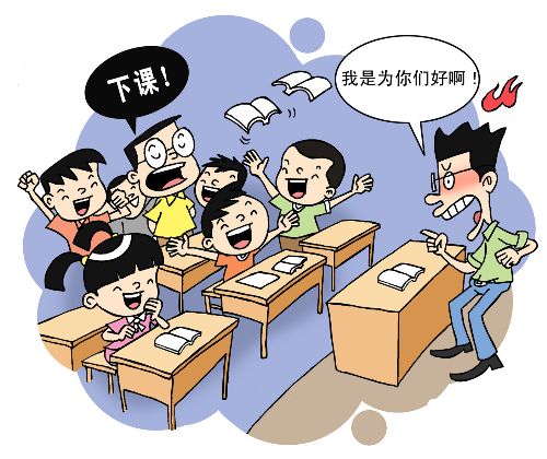 被父母宠坏的孩子表现,遇到这样的熊孩子该怎么管教
