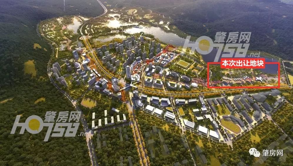 万达来了，主题乐园也有新进展了！大旺喜迎央企项目扩延大版图